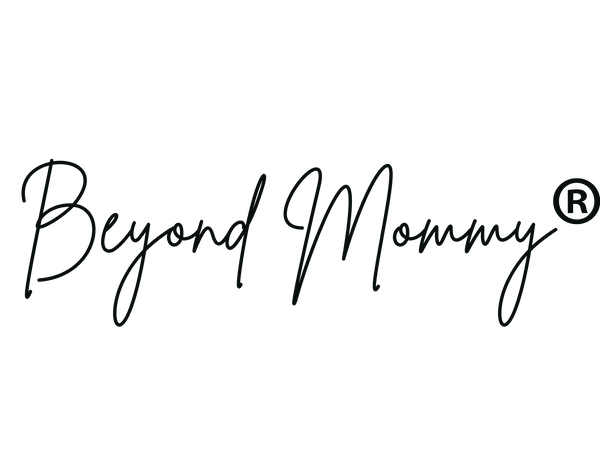 BEYOND MOMMY® logo