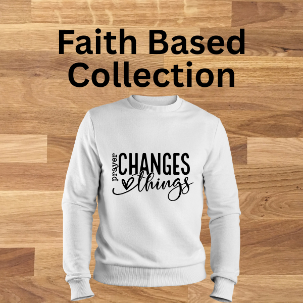 Faith Based Collection