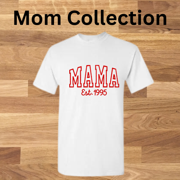 Mom Collection